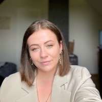 Caisse Fédérale de Crédit Mutuel Employee Charlotte Kurtz's profile photo