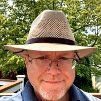 Progressive Insurance Employee Erwin Huber's profile photo