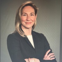 Genpact Employee Krista Bessinger's profile photo