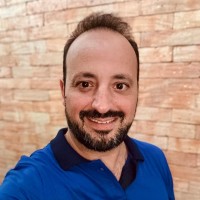 Eco Circuito Employee Conrado Ribeiro Vendrami's profile photo