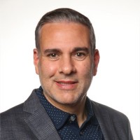 Gilead Sciences Employee Adam Dolinsky's profile photo
