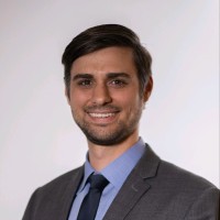 U.S. Department of Energy (DOE) Employee Daniel Davis's profile photo