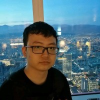 李德韋 Email