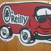 O'Reilly Auto Parts Employee Scott Maples's profile photo