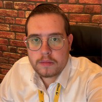 Swiftee Employee Nathan Zalcberg's profile photo