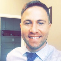 Union Employee Cord Lopez's profile photo