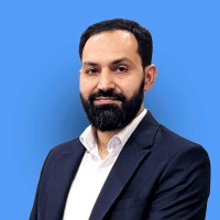 K2X Tech Employee Aamir Saeed's profile photo