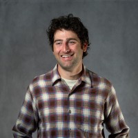 The Post Crew Employee Cal Ciarcia's profile photo