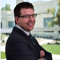 Maxim Integrated Employee Jeff Durec's profile photo