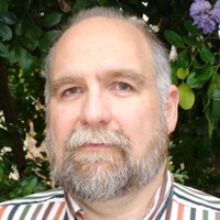 NVIDIA Employee Steve Glaser's profile photo