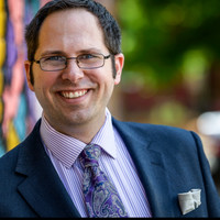 Brian Murphy Group Employee Stephen Rausch's profile photo