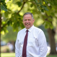 Columbia Bank New Jersey Employee Christopher Lynch's profile photo