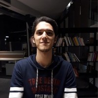 Emir Elveren's profile photo