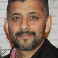 Snowcap Employee Steve Johal's profile photo