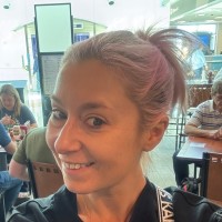 SMARTY Employee Hollie Bunker's profile photo