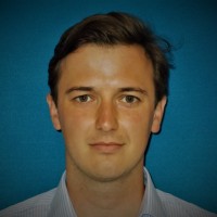 BlackRock Employee Miles Taylor's profile photo