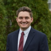 AgentLink Employee Cody Judd's profile photo