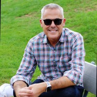 Associated Environmental Systems Employee John O'Rourke's profile photo