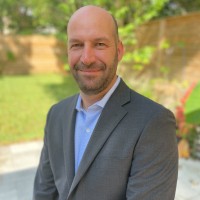 JW Marriott Clearwater Beach Resort & Spa Employee Colin Mills's profile photo