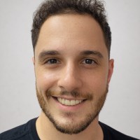 Igest Softwares Employee Pedro de Lima Bellotto's profile photo