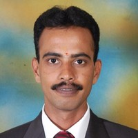 KGiSL Employee Shanmugam C's profile photo