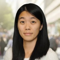 Continental Auto Parts Inc Employee Wen-Chi Lai's profile photo