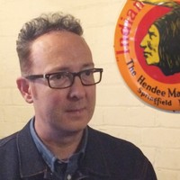 Elastic, Undercurrent, Anomaly, RPM, Amplify and N20 Employee Leigh Butler's profile photo