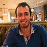 Brainstorm. Employee Evan Campbell's profile photo