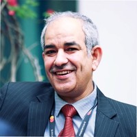 Ali Arab E-Mail & Telefonnummer