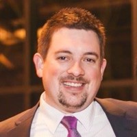 Dae Hair Employee Carter Hammond's profile photo