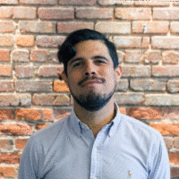 inkeep Employee Kevin E. Mira's profile photo