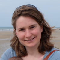 Marie Paradis Email