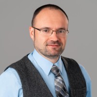 Agathos Biologics Employee Andrzej Noyszewski's profile photo