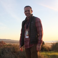Iridium Employee Andrew Foy's profile photo