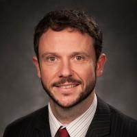 Boeing Employee Nick Hyde's profile photo