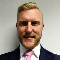 Capital Transport Employee Luke Jackson's profile photo