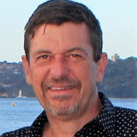 Specsavers Canada Employee Russell Johnston's profile photo