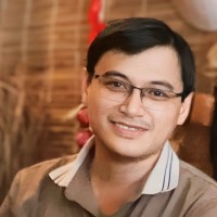 DiCentral Vietnam Employee Huynh Hoang's profile photo