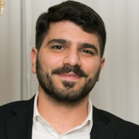 Juniper Employee Seto Tahmazian's profile photo