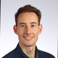 CSMC Employee Neven Vulic's profile photo