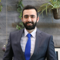 Apsiyon Employee Fatih Doğan's profile photo