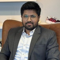 Swapnil Wagh Email