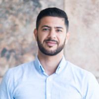 TSEG Employee Harith Alrubaye's profile photo