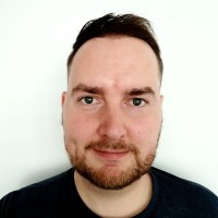 Briggs Equipment UK Ltd Employee Scott Bane's profile photo