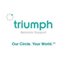 Triumph Behavior Support Employee Malky Mintz's profile photo