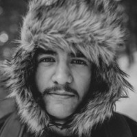 Fire Dept Employee Elliott Castillo's profile photo