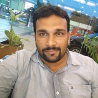YASH ENGINEERING Employee Fareed's profile photo