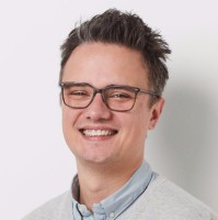 Fielmann AG Employee Michael Krumm's profile photo