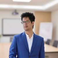 Sinch Employee Deepak Poonia's profile photo