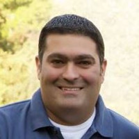 UKG Employee Christopher Athanas's profile photo